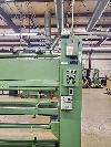  ALEXANDER Reroll Machine, 80" wide, with